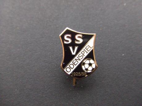 SSV Odenspiel amateurvoetbalclub Duidsland